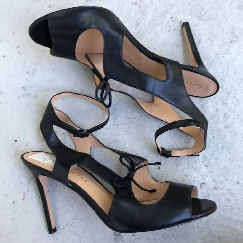 betty muller sandals